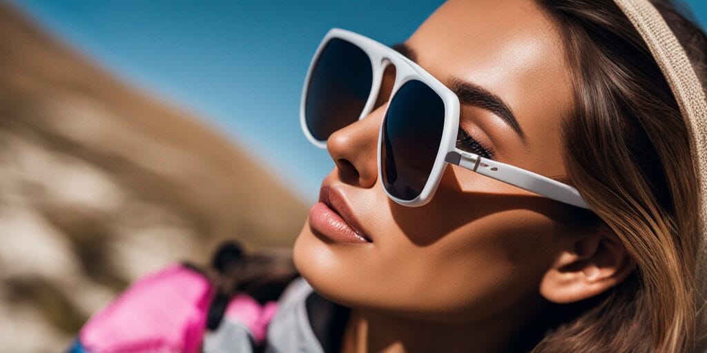Lunettes Vuarnet