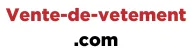 Vente De Vetement