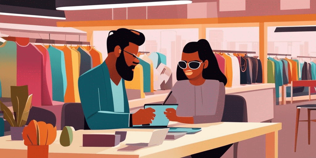 Business to Consumer