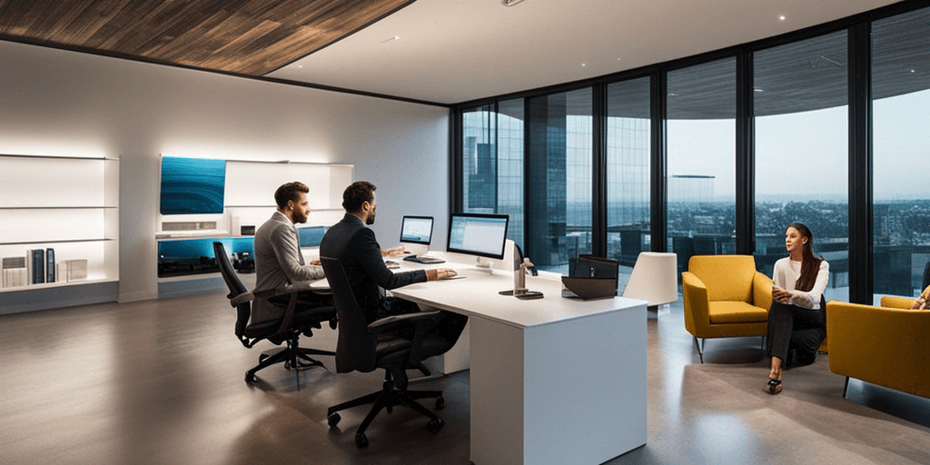 Impact des nouvelles technologies