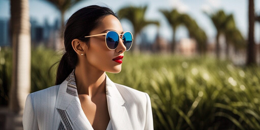 Marques de lunettes de soleil