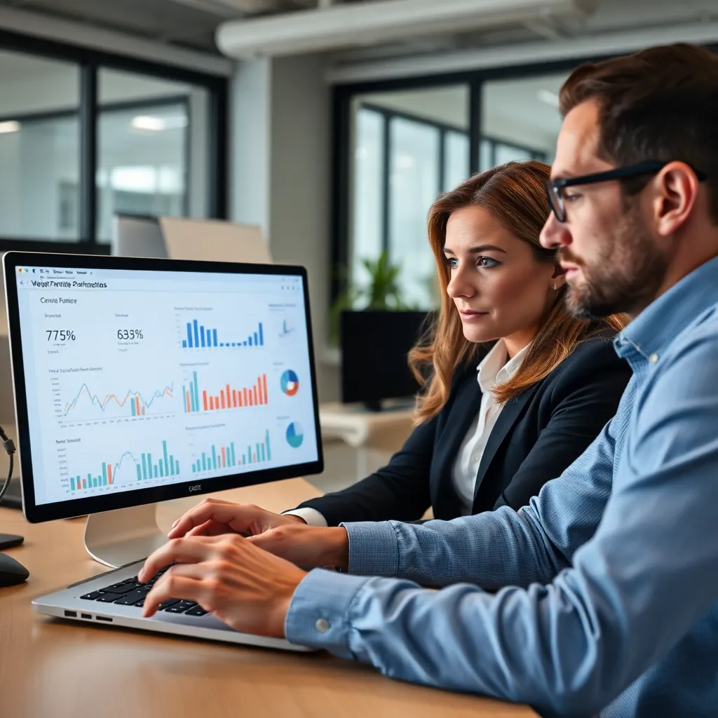 Analyse de Performance